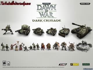 video warhammer40000dawnofwardarkчасть 28 за имперская гвардия без комментариев sex