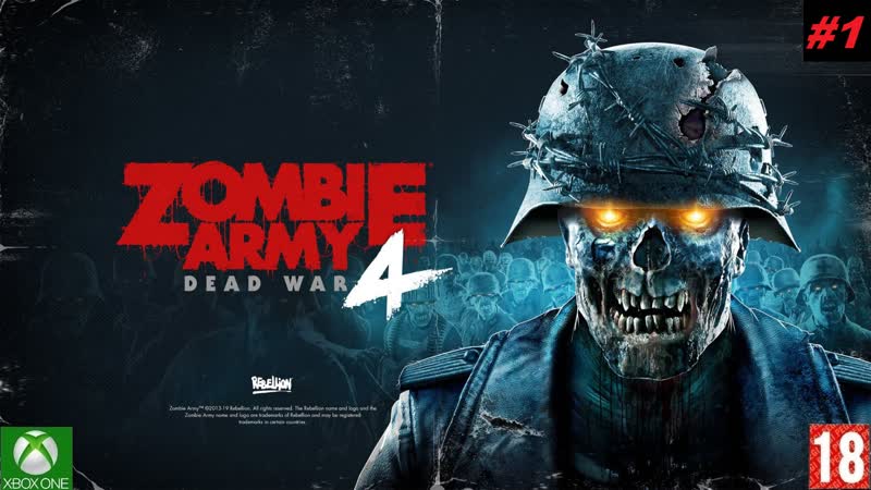 video zombie army 4 dead war xbox one приключение 1 молодые тупик без комментариев sex
