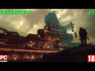 video fallout 3 pc прохождение 7 без комментариев на русском sex