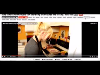 video контроль разума одержимость секс куклы в порнографии sex