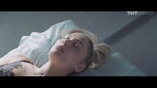 video голая наталья рудова бихэппи разделась показала грудь сиськи засветила без цензуры грудь соски рудовой без одежды sex