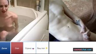 video студентка сквиртит вебкам секс омегле skype ometv coomeet periscope coometchat sex