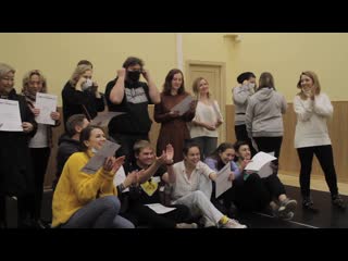 video фестиваль конференция актёрское образование апгрейд sex
