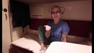 video 杉原杏璃セクシー соблазнил соседку на секс в поезде дальнего следования русское порно русская ебл ебут девочк молод трахаю sex