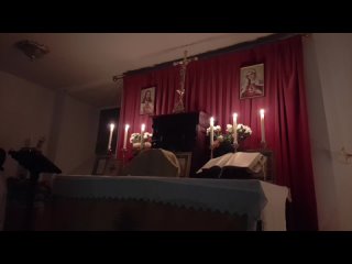 video полуночная месса рождества христова sex