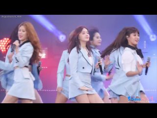 video 180526 모모랜드 낸시 4k 직캠 뿜뿜 momoland nancy fancam bboom bboom 서원밸리 그린콘서 by spinel sex