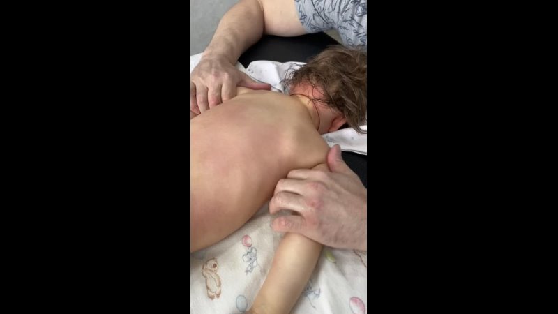 video видео от владимир лысенко мануальная терапия уск скв sex