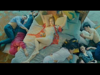 video короткометражный фильм хорошая девочка лида 2021 г реж антон елисеев sex