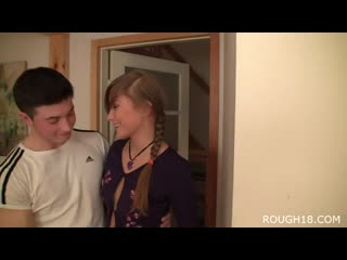 video jessika lux rough18 sc 2 русское порно sex