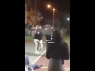 video совет по выживанию 29 держитесь подальше от разборок sex