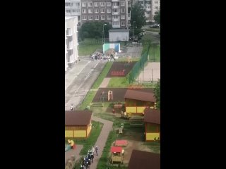 video дискотека по принуждению колпино ижорского батальона тверская sex