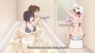 video sex overflow season 1 swimsuit incest school girl censored blow job big boobs hd plot harem creampie hentai 2020 sex