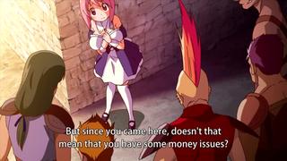 video runes pharmacy tiarajima no okusuriya san 1 mind control boob job censored virgin blow job big boobs fantasy hentai sex