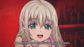 video residence 1 reverse porn trap horror monster censored maid foot job blowjob big boobs ahegao futanari hentai 2017 sex