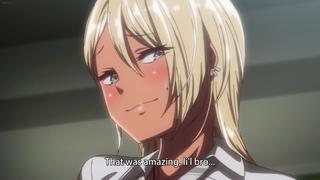 video uchi no otouto maji de dekain dakedo mi ni konai 1 threesome hand job school girl blow job big boobs hentai 2021 sex