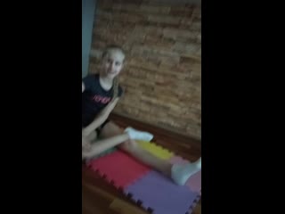 video video by танцевальная студия леры карепиной sex