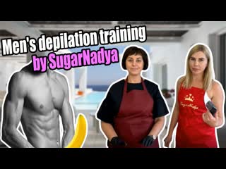 video одна из первых учениц посетившая sugarnadya sex