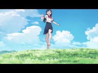 video школьная форма акэби akebi chan no sailor fuku анонс аниме адаптации sex
