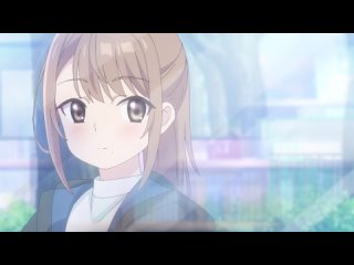 video любовь неделима между близнецами koi wa futago de warikirenai трейлер sex