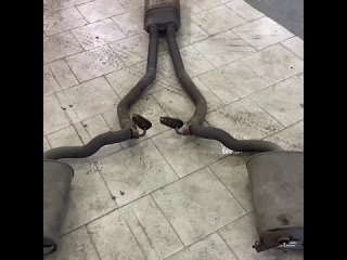 video ford mustang 2 3 ecoboost выполнили полное техническое обслуживание и ремонт наш постоянный клиент который sex