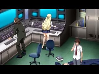 video 1 kansen 3 shuto hokai заражение 3 падение столицы anifilm sex