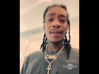 video wiz khalifa показал новый snippet трека где засэмплена легендарное пианино из still dre sex