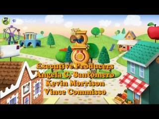 video подборка зимних мультфильмов на английском daniel tiger the neighborhood snowstorm sex