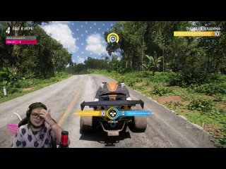 video bulkin вышибулкин разогнался разношу всё и всех на своём пути forza horizon 5 eliminator sex