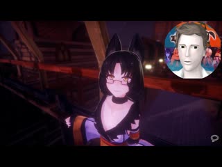 video реаплод анальный секс с девочкой лисой 18 シ monster girl island prologue 8 sex