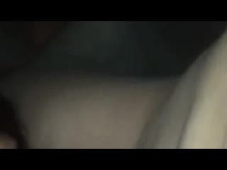 video кайфует от проникновений в попку и ротик стонет сосет и принимает член в анал sex