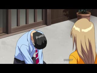 video пациентка др маро теперь его сиделка на дому maro no kanja wa gatenkei 02 720p sex