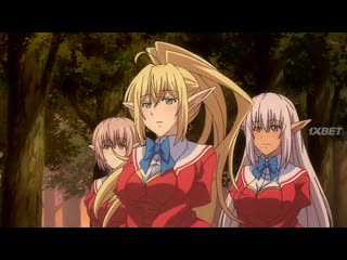 video школьница эльфийка и учитель elf no oshiego to sensei 1 720p sex