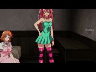 video абаддон принцесса спящая в гнилом мире fukai ni nemuru oujo no abaddon 1 720p sex