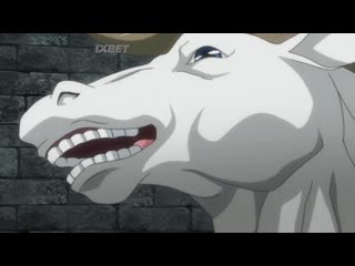 video приключения воительницы с демонами shoujo senki brain jacker 02 720p sex