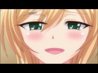 video пламенное оплодотворение ещё больше 2 honoo no haramase motto hatsuiku 720p sex
