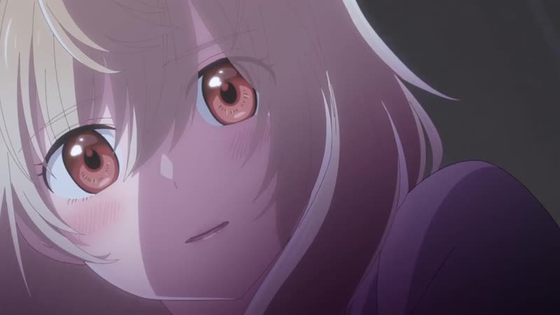 video я хочу чтобы меня съел волк ookami san wa taberaretai 01 720p sex