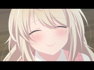 video я хочу чтобы меня съел волк ookami san wa taberaretai 03 720p sex