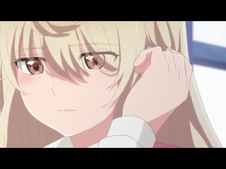 video я хочу чтобы меня съел волк ookami san wa taberaretai 02 720p sex