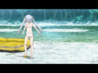 video baby princess 3d paradise love юные принцессы райское влечение ova sex
