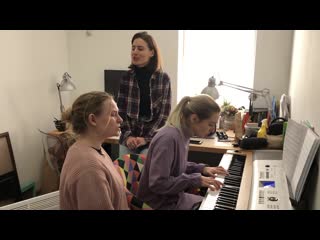 video anya morya катя королькова лера коробова sex