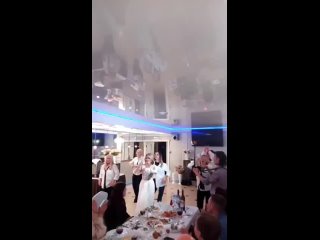 video романтичный сюрприз невесты своему жениху sex