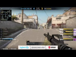 video esea main 39 season quazar nsk vs evicted best of 1 sex