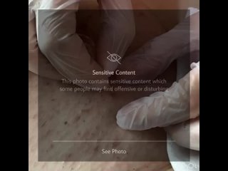 video впечатлительным не смотреть любите свою зону бикини приходите к нам на лазерную эпиляцию и у вас всегда будет sex