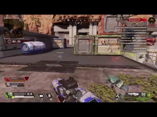 video any tips for improvement what could i have done better i just started trying to main causticswapped from bloodhound sex