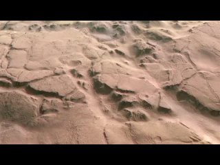 video великолепная анимация позволяющая представить полет над хаосом горгоны сетью каньонов в южном полушарии красной sex