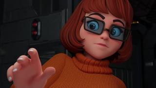 video redmoa velma scooby doo hentai 3d sex
