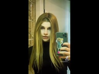 video просто лера лютики тик ток видео sex