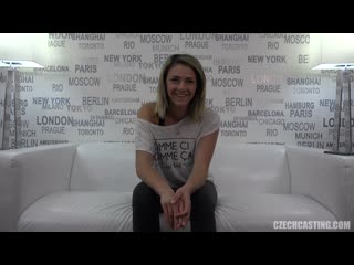video 20 летняя девушка на порно кастинге czechcasting girlsdoporn gdp netvideogirl teen blonde hardcore casting sex