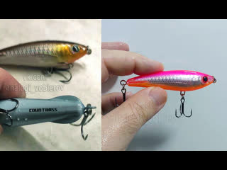 video копия rapala x rap 3d subwalk saltwater стикбейт с алиэкспресс sex