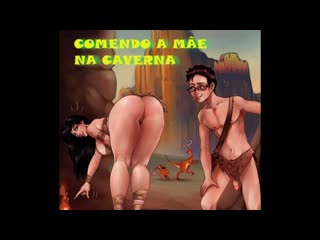 video порно комиксы comendo a mãe na caverna sex